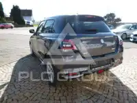2025 Suzuki SWIFT