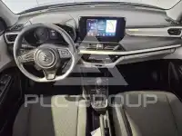 2025 Suzuki SWIFT