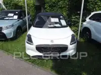 2025 Suzuki SWIFT