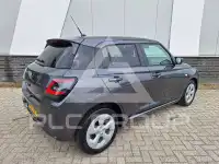 2025 Suzuki SWIFT
