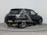 2025 Suzuki SWIFT