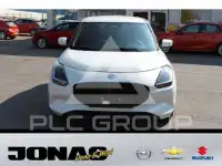 2025 Suzuki SWIFT
