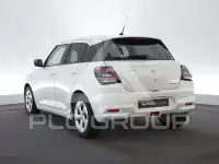 2025 Suzuki SWIFT