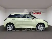 2025 Suzuki SWIFT