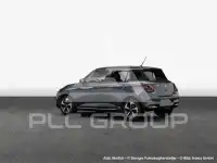 2025 Suzuki SWIFT