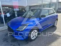 2025 Suzuki SWIFT