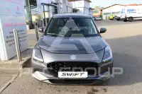 2025 Suzuki SWIFT