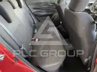 2025 Suzuki SWIFT