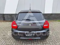2025 Suzuki SWIFT
