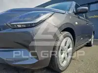2025 Suzuki SWIFT