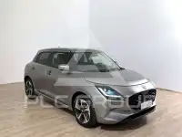 2025 Suzuki SWIFT