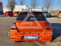 2025 Suzuki SWIFT
