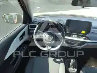 2025 Suzuki SWIFT