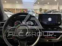 2025 Suzuki SWIFT