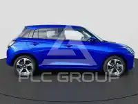 2025 Suzuki SWIFT