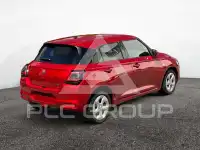 2025 Suzuki SWIFT