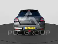 2025 Suzuki SWIFT