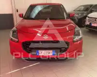 2025 Suzuki SWIFT