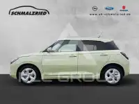 2025 Suzuki SWIFT