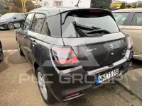 2025 Suzuki SWIFT