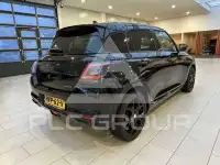 2025 Suzuki SWIFT