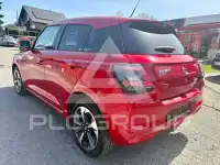 2025 Suzuki SWIFT
