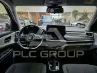 2025 Suzuki SWIFT