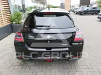 2025 Suzuki SWIFT