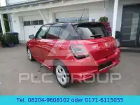2025 Suzuki SWIFT