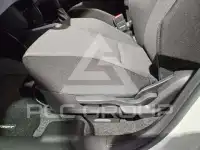 2025 Suzuki SWIFT