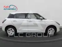 2025 Suzuki SWIFT