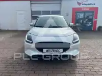 2025 Suzuki SWIFT