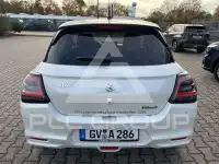2025 Suzuki SWIFT