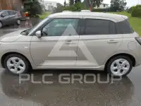 2025 Suzuki SWIFT