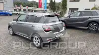 2025 Suzuki SWIFT