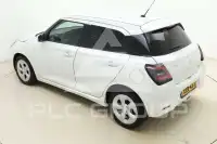 2025 Suzuki SWIFT
