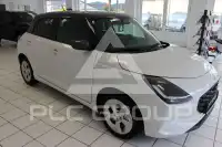 2025 Suzuki SWIFT