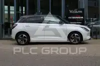 2025 Suzuki SWIFT