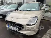2025 Suzuki SWIFT