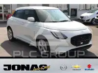 2025 Suzuki SWIFT