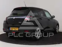 2025 Suzuki SWIFT