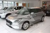 2025 Suzuki SWIFT