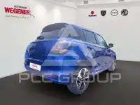 2025 Suzuki SWIFT