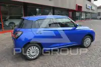 2025 Suzuki SWIFT