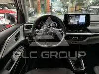2025 Suzuki SWIFT