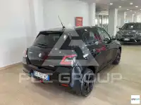 2025 Suzuki SWIFT