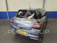 2025 Suzuki SWIFT