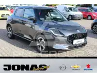 2025 Suzuki SWIFT