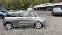 2025 Suzuki SWIFT