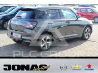 2025 Suzuki SWIFT